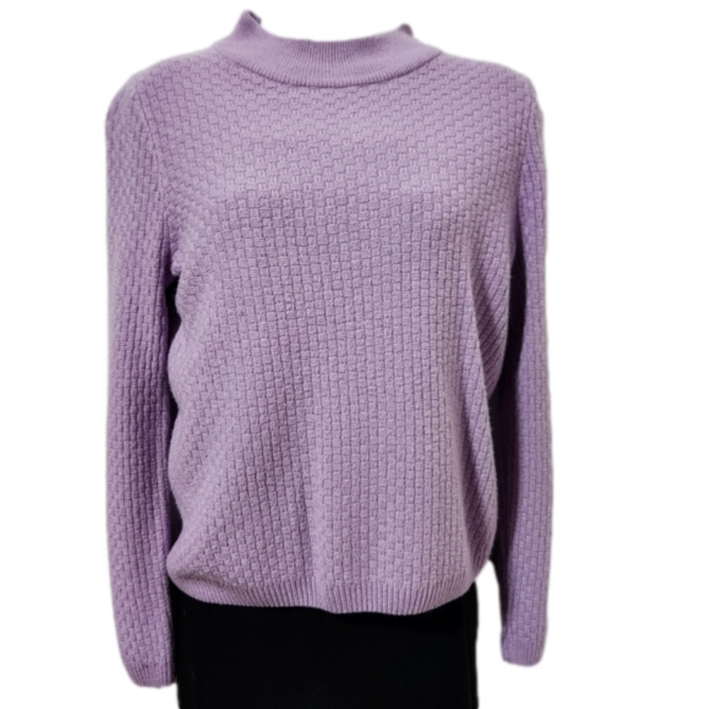 Alia Petite vintage sweater